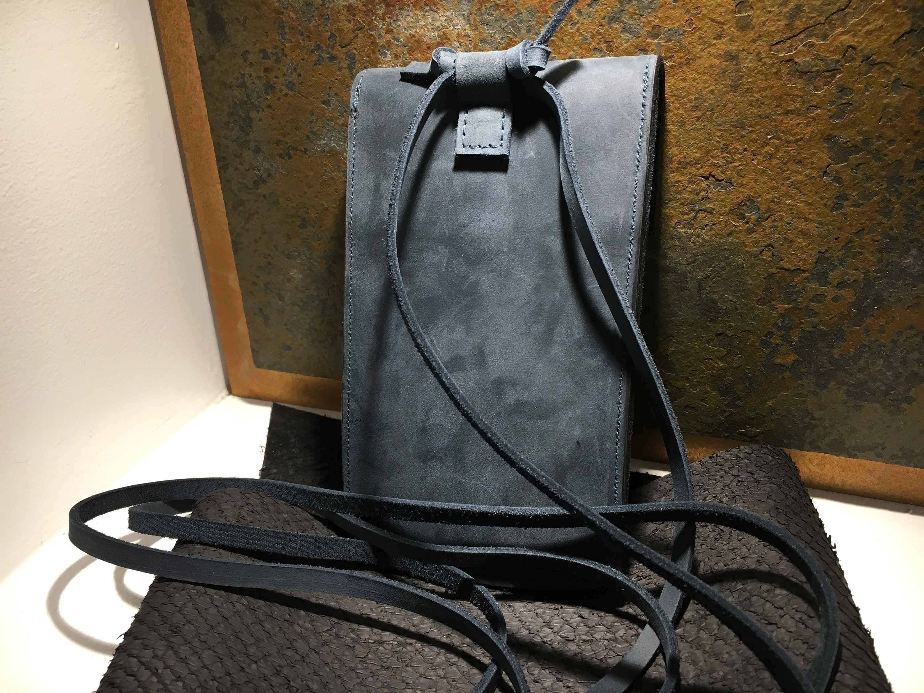 Phone case I-Phone bag Slingbag Phone case | Etsy